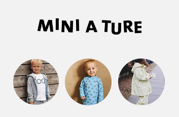 Mini A Ture