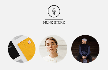 Munk Store