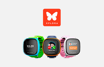 Xplora