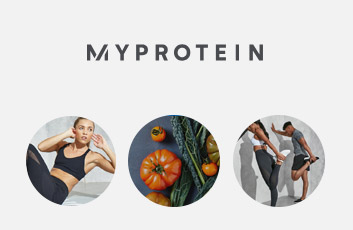 MyProtein