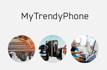 MyTrendyPhone