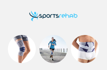 SportsRehab