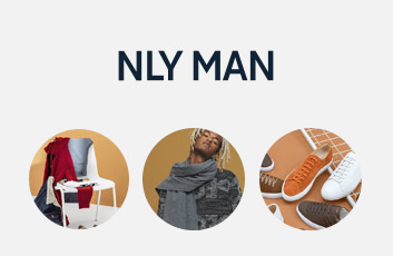 NLY Man