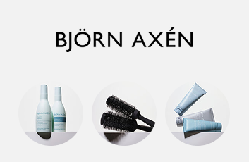 Björn Axén