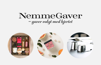 Nemmegaver.dk