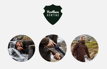Northern Hunting