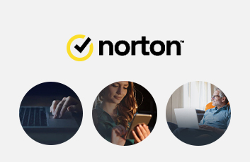 Norton by Symantec