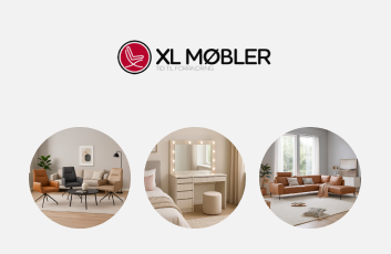 XL Møbler