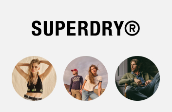 Superdry