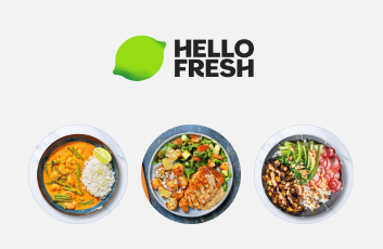 HelloFresh