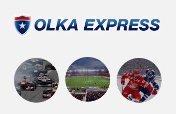 Olka Express