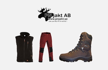 PN Jakt AB