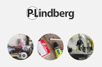 P Lindberg