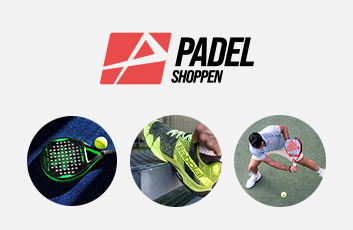 Padelshoppen