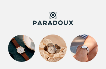 Paradoux