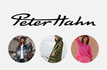 Peter Hahn