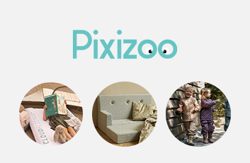 Pixizoo