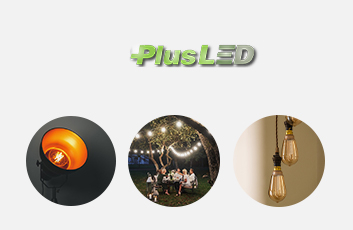 PlusLED