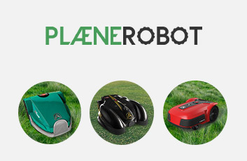 Plænerobot