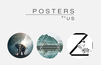 POSTERSbyUS