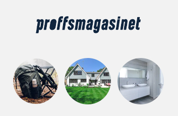 Proffsmagasinet
