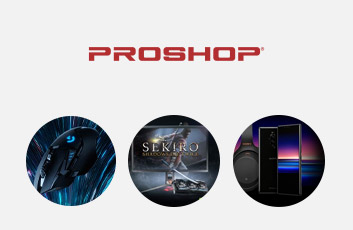 Proshop