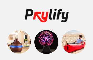 Prylife