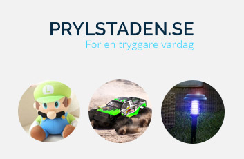 Prylstaden