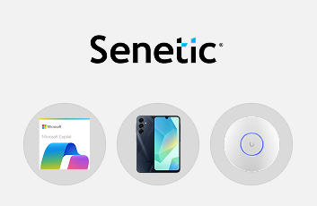 Senetic