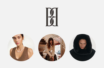 By Malene Birger