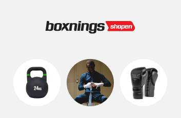 Boxningsshopen
