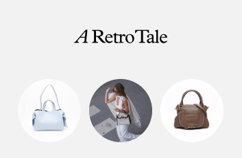 A Retro Tale