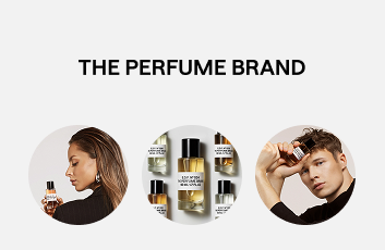 The Perfume Brand