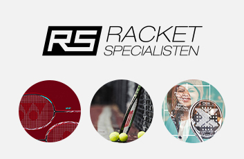 Racketspecialisten
