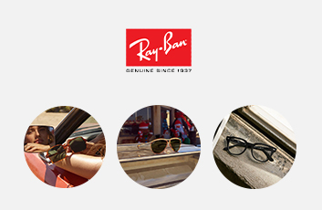 Ray-Ban