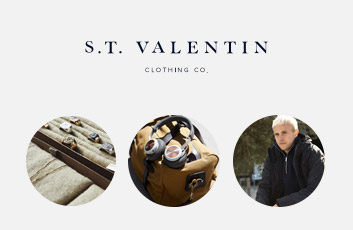S.T. Valentin
