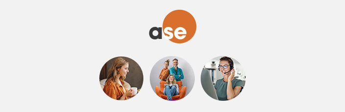 Ase a-kasse