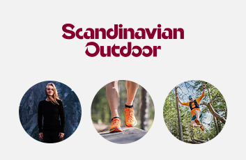 Scandinavian Outdoor