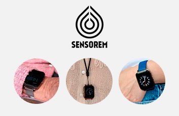 Sensorem