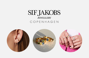 Sif Jakobs