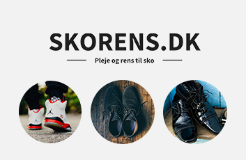 Skorens.dk