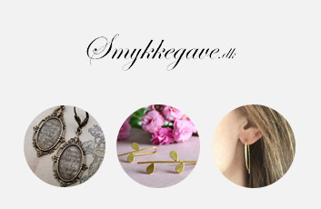 Smykkegave.dk