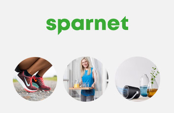 Sparnet