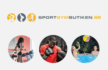 Sportgymbutiken