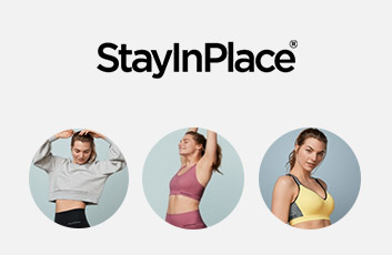 Stay In Place