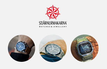 Stjärnurmakarna