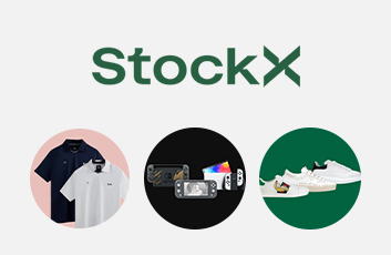 StockX