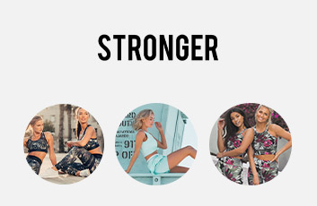 Stronger