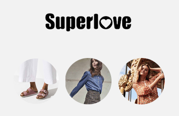Superlove