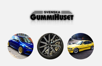 Svenska Gummihuset